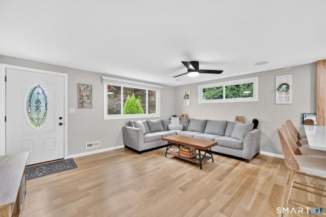 75 Lewis Drive South Windsor CT 06074