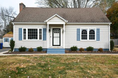 79 Depot Street East Windsor CT 06016