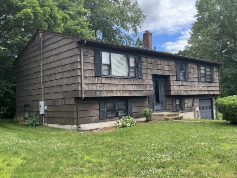 42 Bailey Road Naugatuck CT 06770