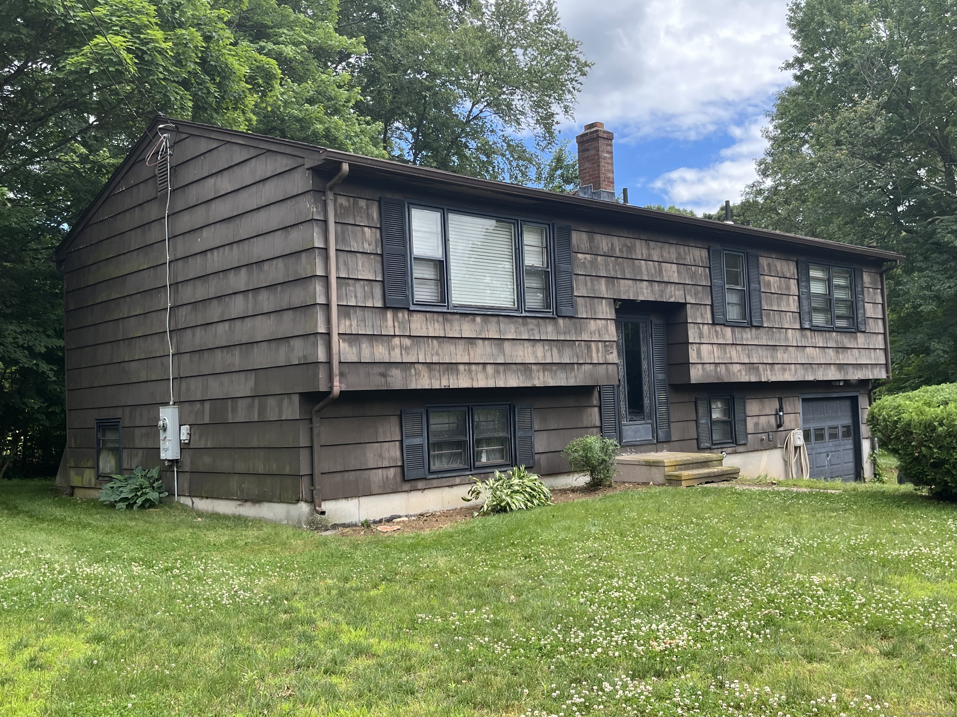 42 Bailey Road Naugatuck CT 06770