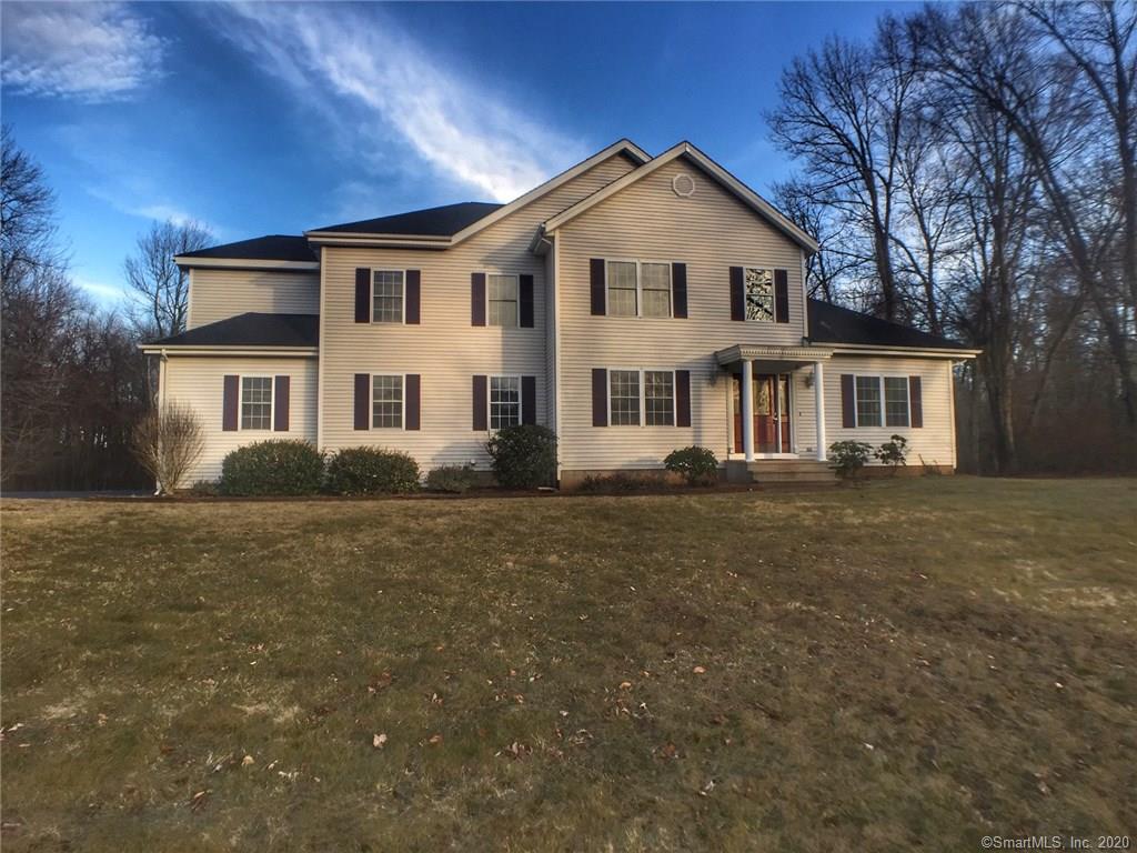 15 Trevor Lane East Granby CT 06026