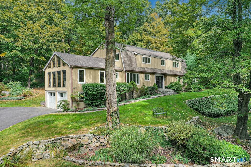 63 Lounsbury Road Ridgefield CT 06877