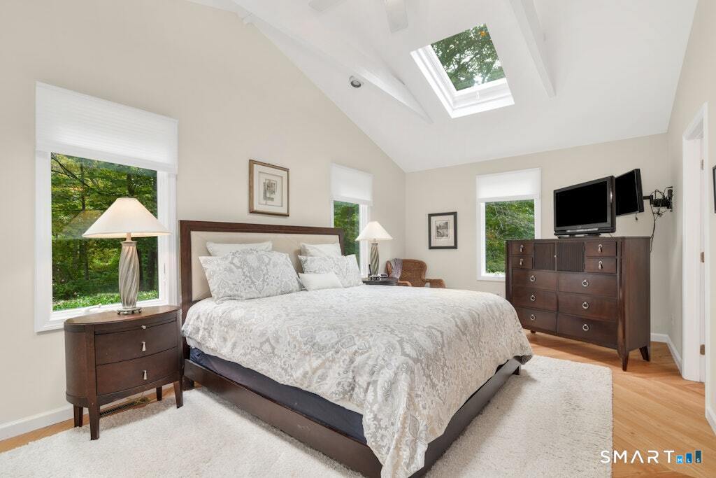 63 Lounsbury Road Ridgefield CT 06877