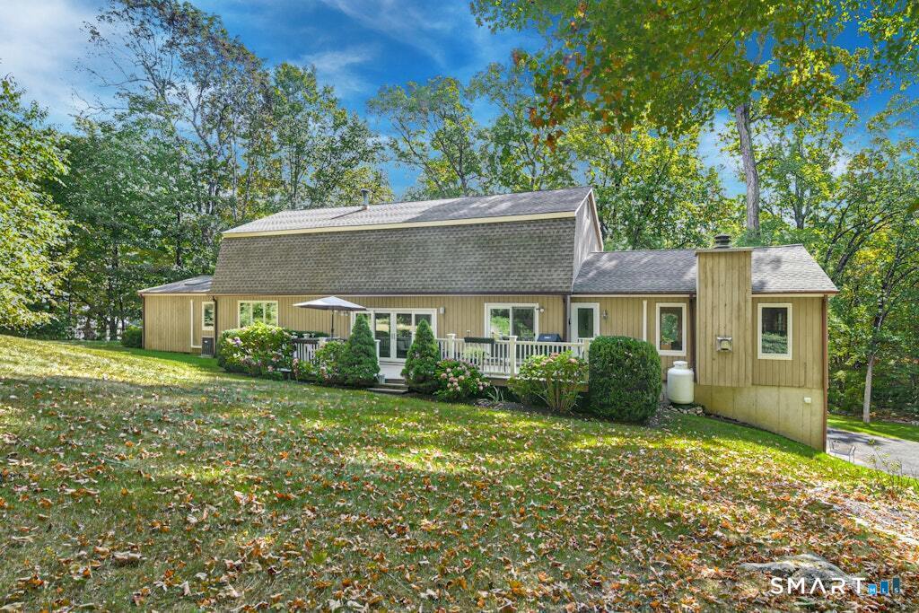 63 Lounsbury Road Ridgefield CT 06877