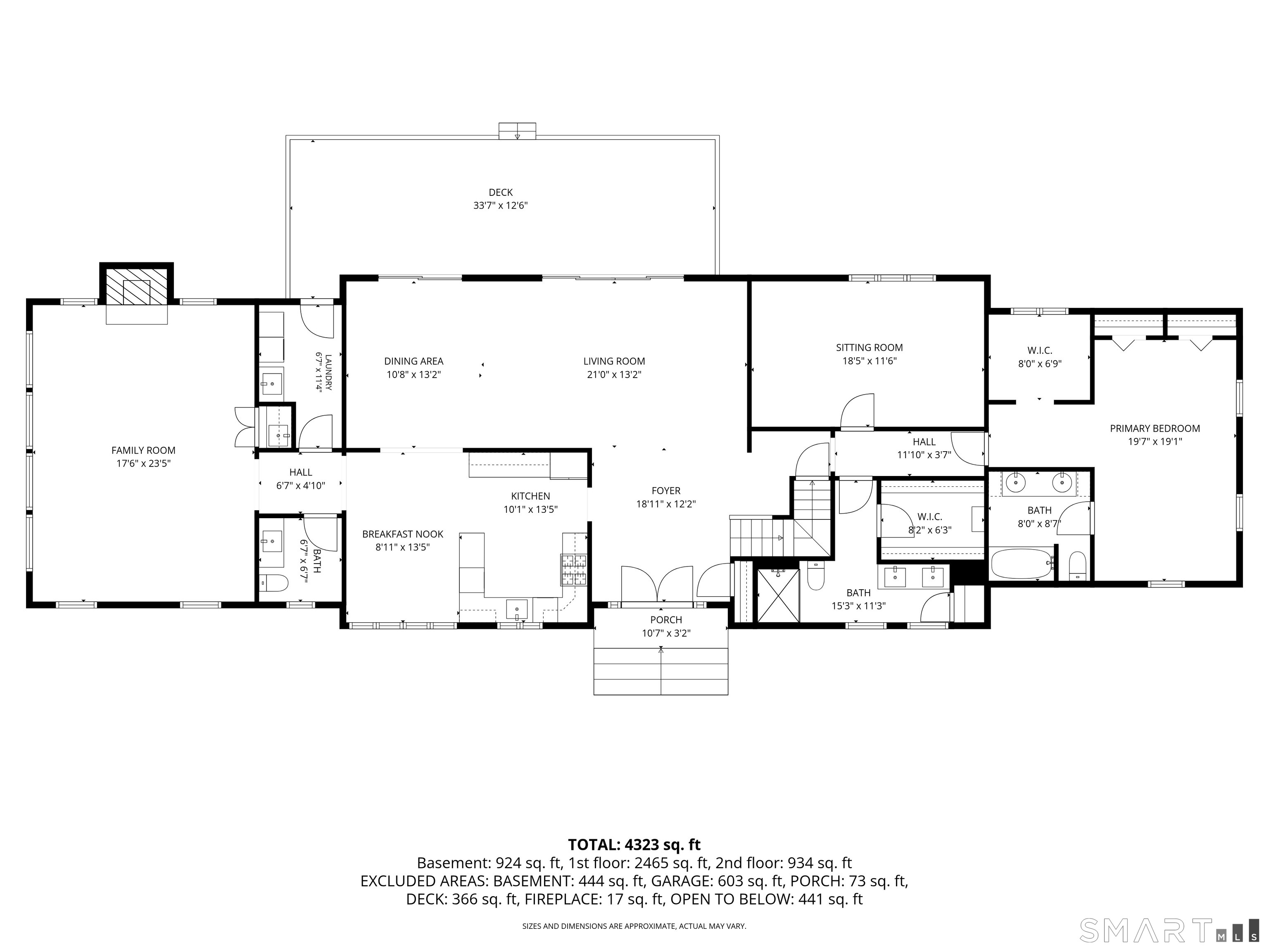 63 Lounsbury Road Ridgefield CT 06877