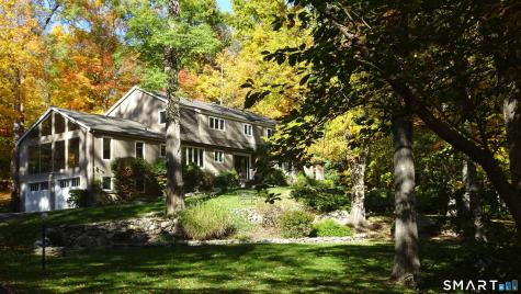 63 Lounsbury Road Ridgefield CT 06877
