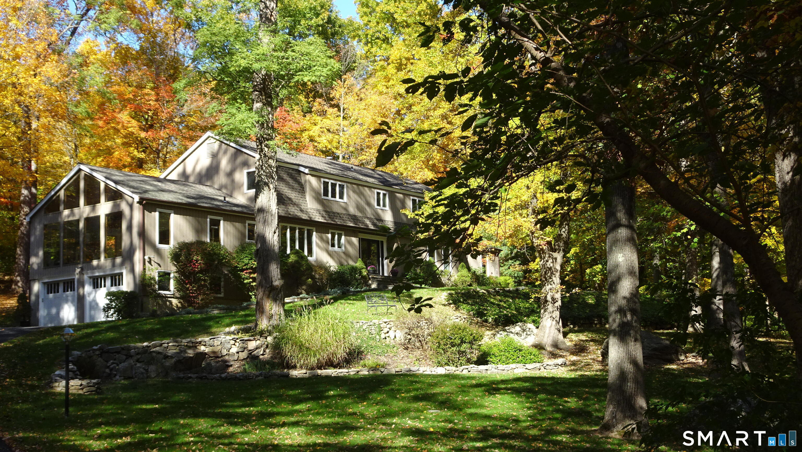 63 Lounsbury Road Ridgefield CT 06877