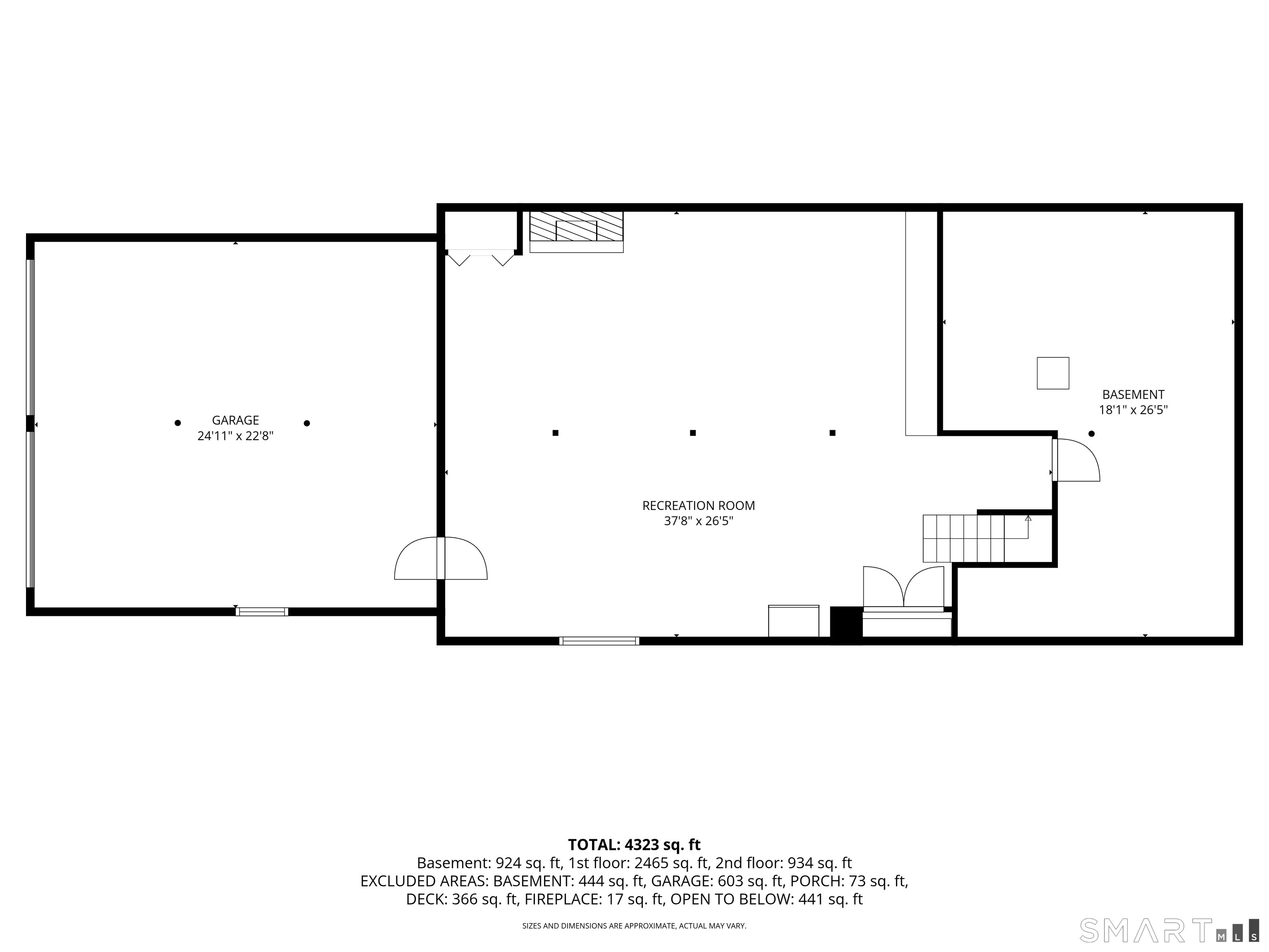 63 Lounsbury Road Ridgefield CT 06877