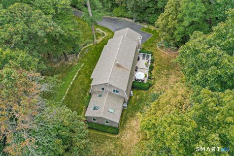 63 Lounsbury Road Ridgefield CT 06877
