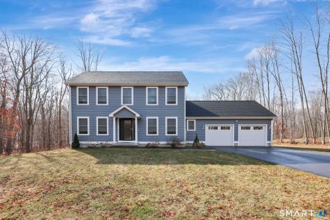36 Daniel Drive Colchester CT 06415