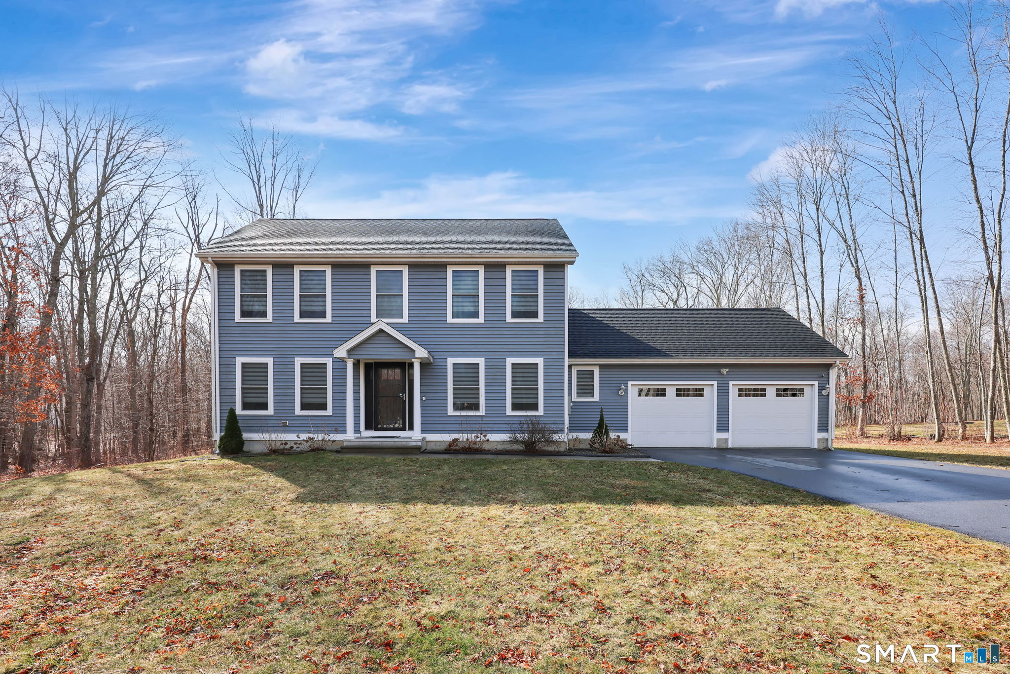 36 Daniel Drive Colchester CT 06415