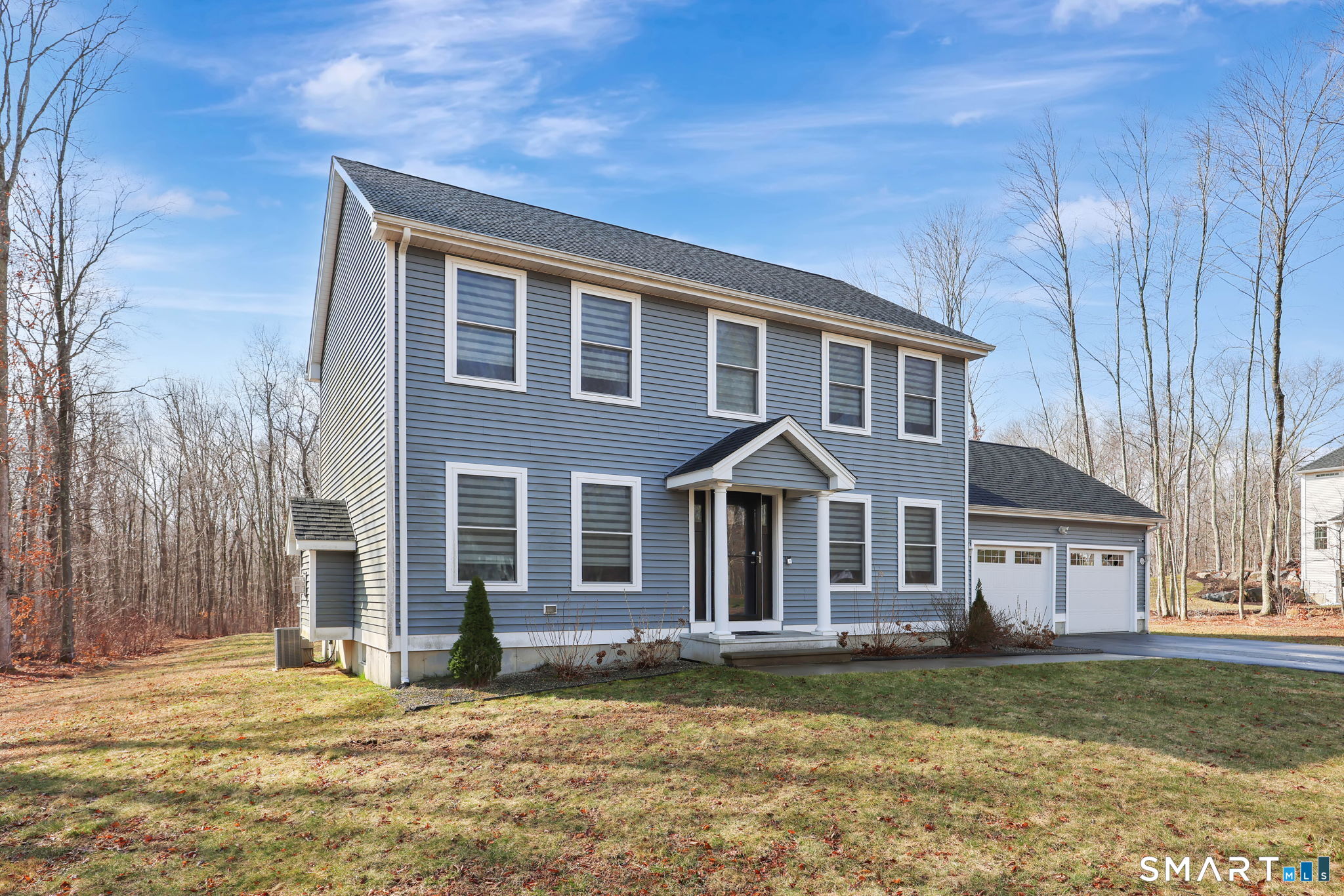 36 Daniel Drive Colchester CT 06415