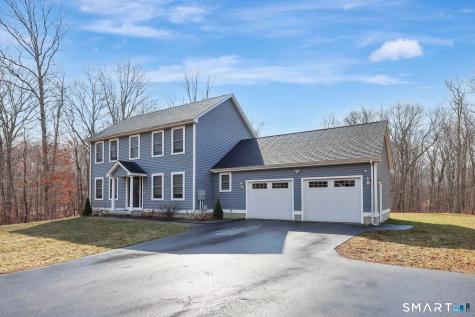 36 Daniel Drive Colchester CT 06415