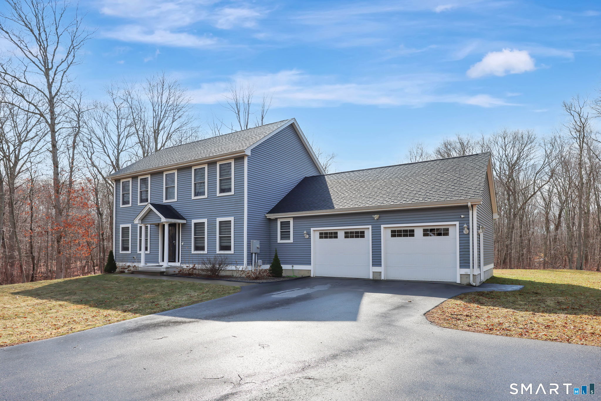 36 Daniel Drive Colchester CT 06415