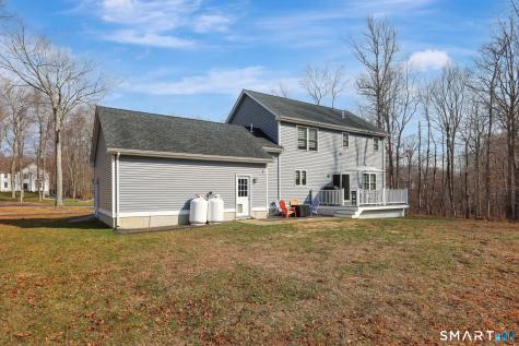 36 Daniel Drive Colchester CT 06415