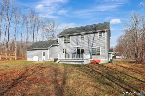 36 Daniel Drive Colchester CT 06415