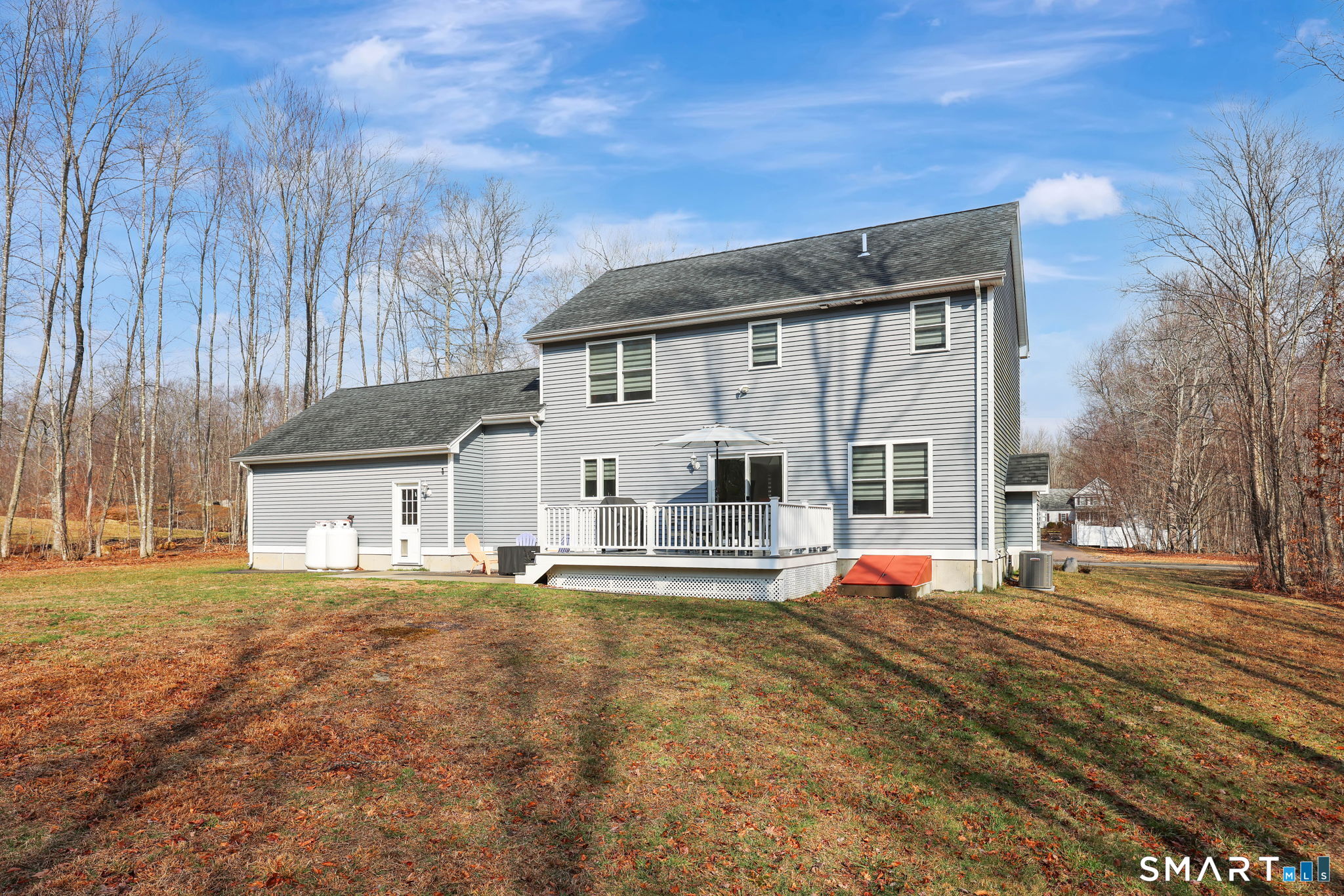 36 Daniel Drive Colchester CT 06415