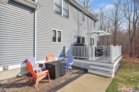 36 Daniel Drive Colchester CT 06415