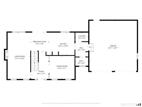 36 Daniel Drive Colchester CT 06415