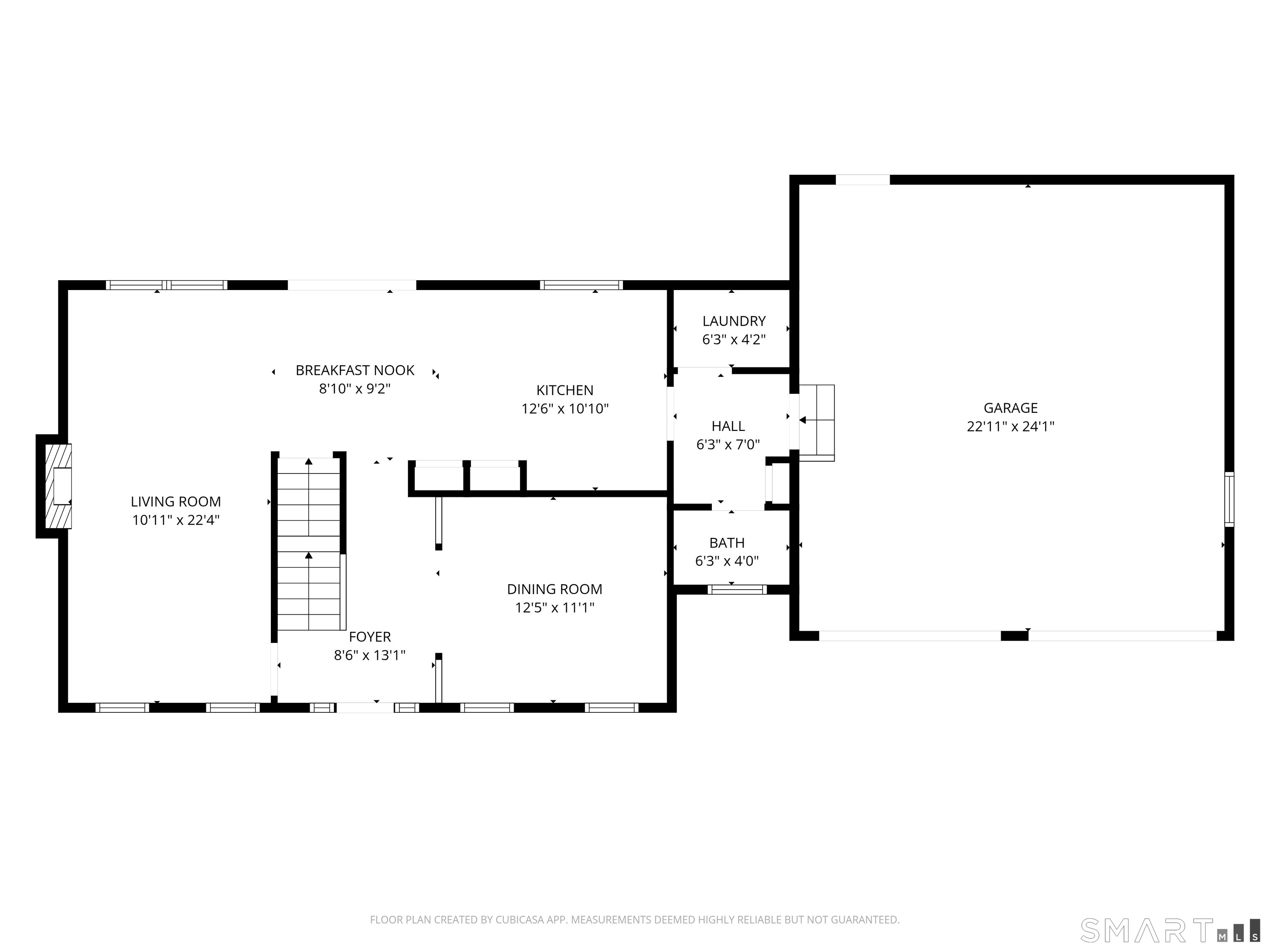 36 Daniel Drive Colchester CT 06415