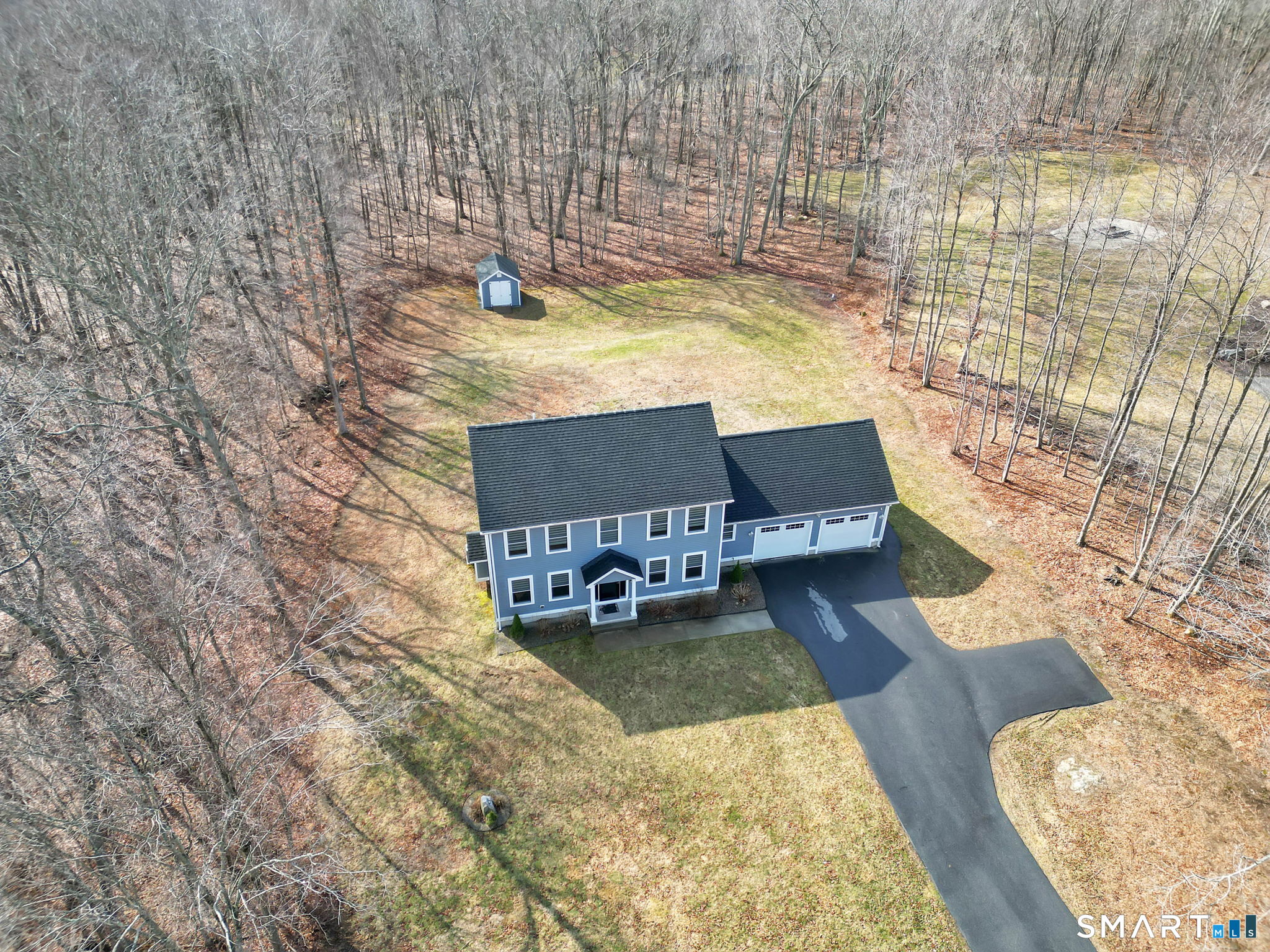 36 Daniel Drive Colchester CT 06415