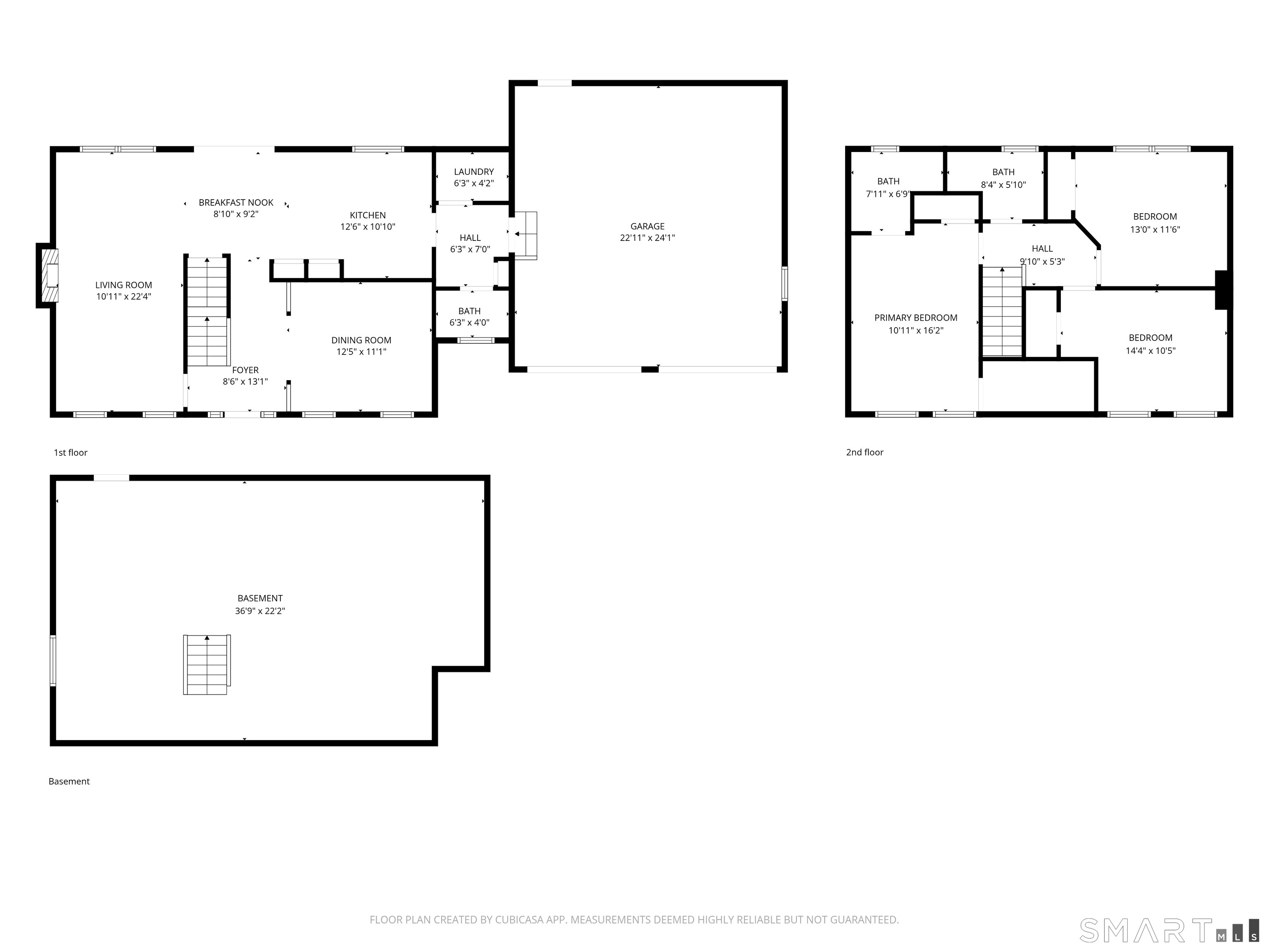 36 Daniel Drive Colchester CT 06415