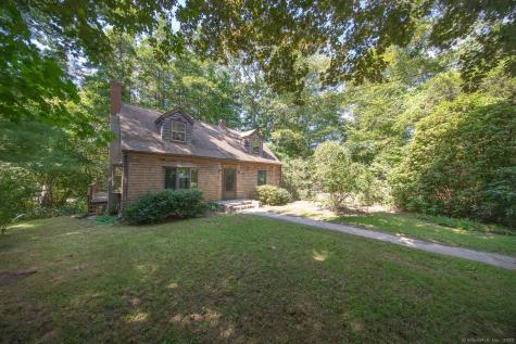 26 Charles Street Groton CT 06355