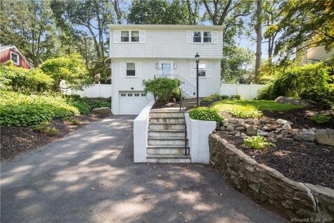 59 Devils Garden Road Norwalk CT 06854