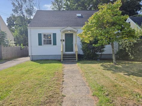150 Pearl Avenue Hamden CT 06514