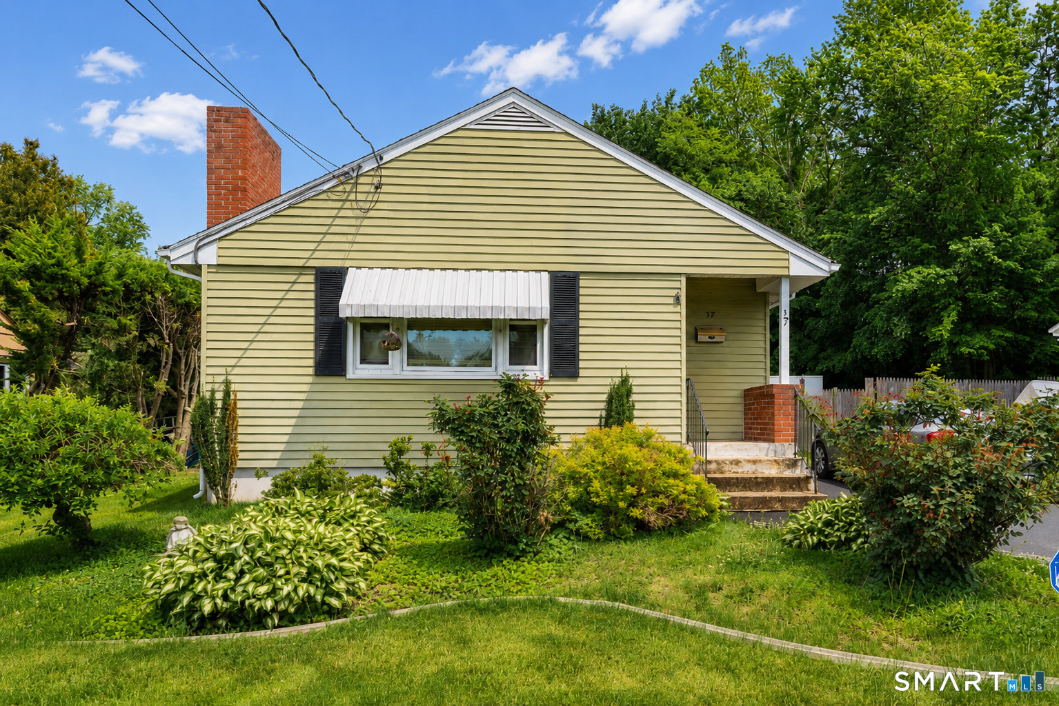 37 Camden Street New Britain CT 06051