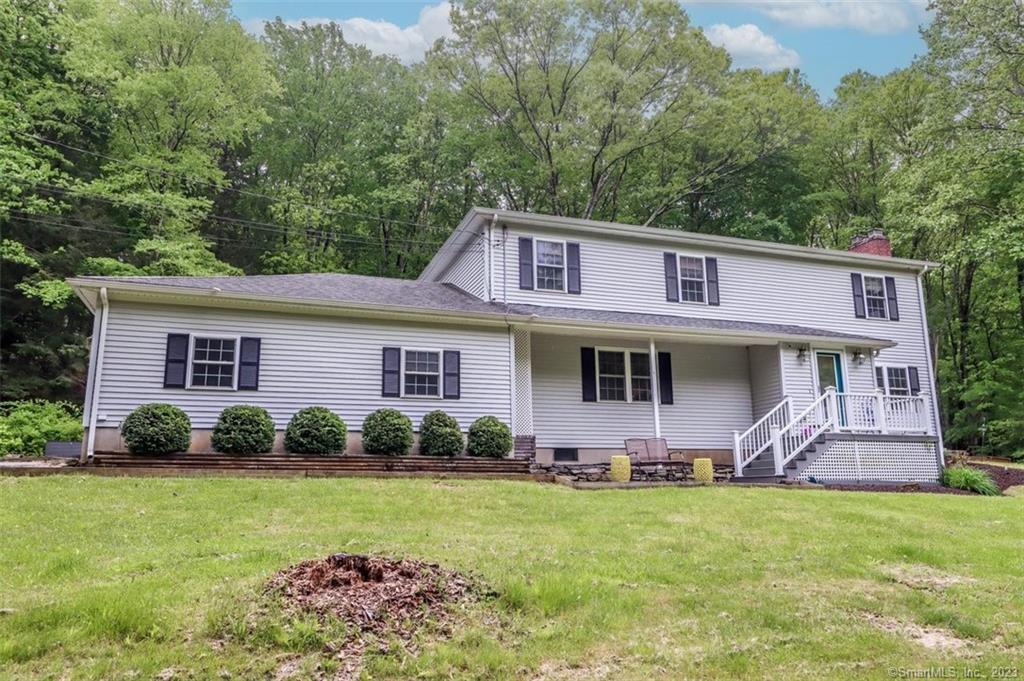 52 Reservoir Road New Milford CT 06776