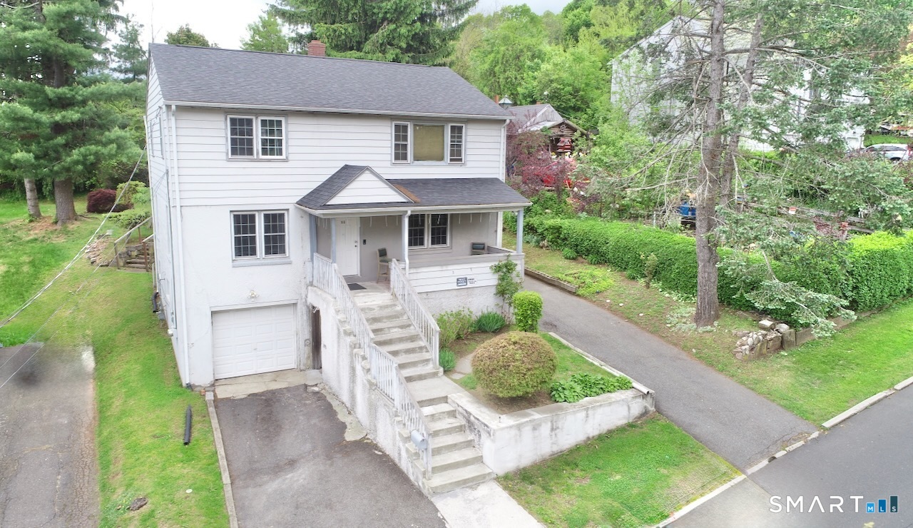 52 Andrews Street Meriden CT 06451