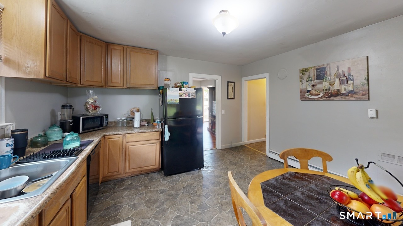 52 Andrews Street Meriden CT 06451