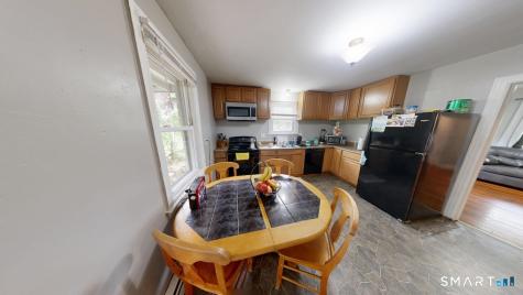 52 Andrews Street Meriden CT 06451