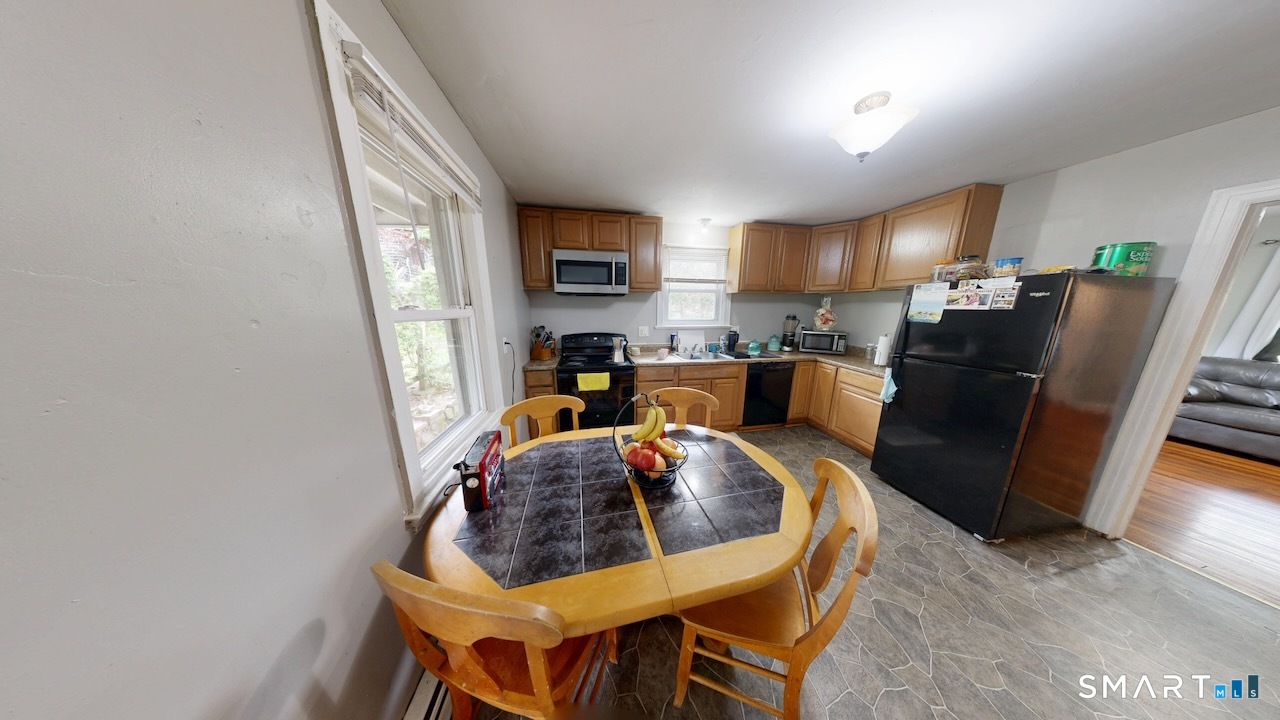 52 Andrews Street Meriden CT 06451