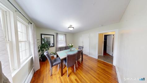 52 Andrews Street Meriden CT 06451