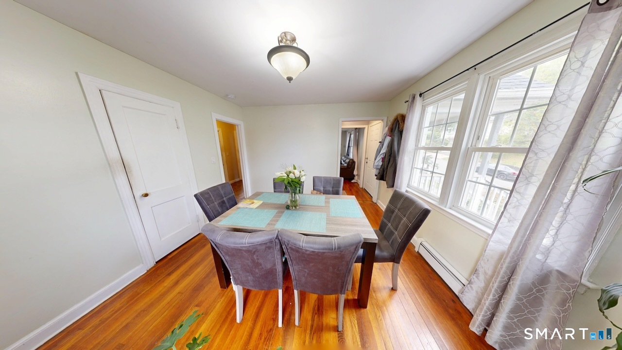 52 Andrews Street Meriden CT 06451