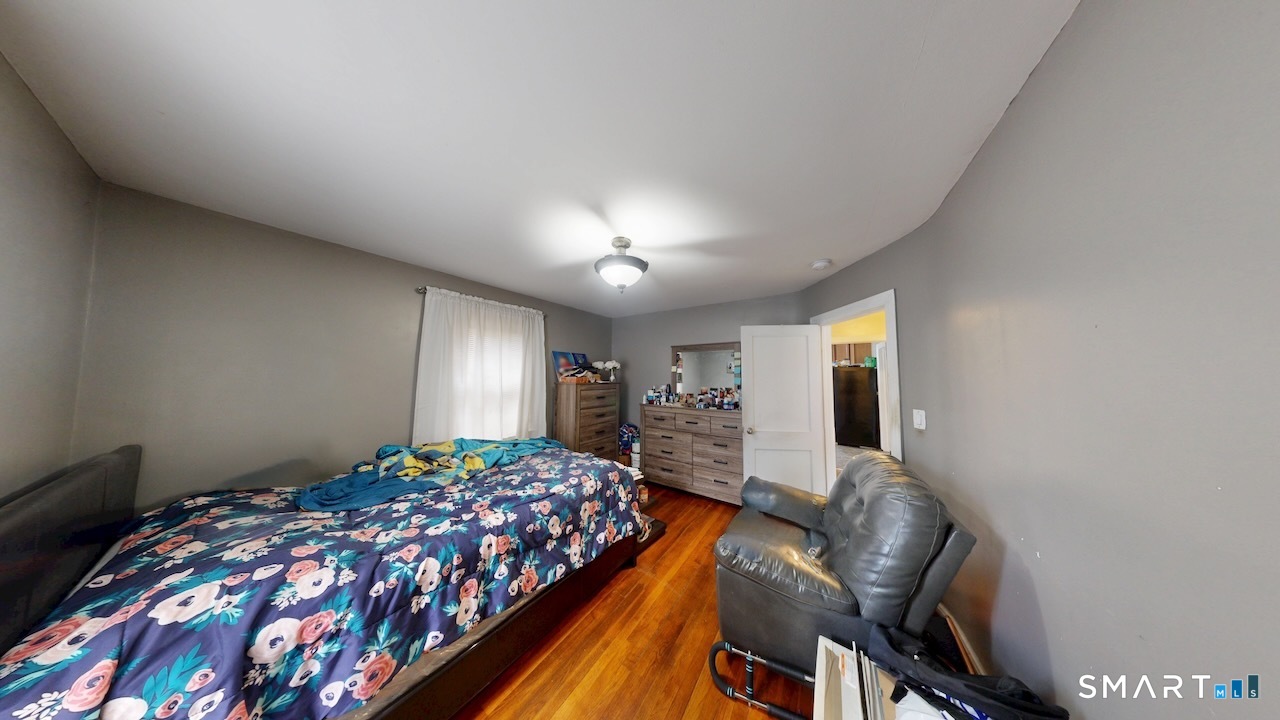 52 Andrews Street Meriden CT 06451