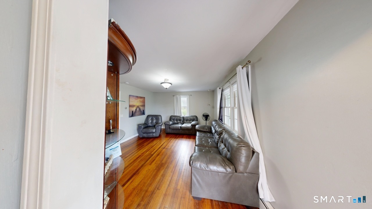 52 Andrews Street Meriden CT 06451