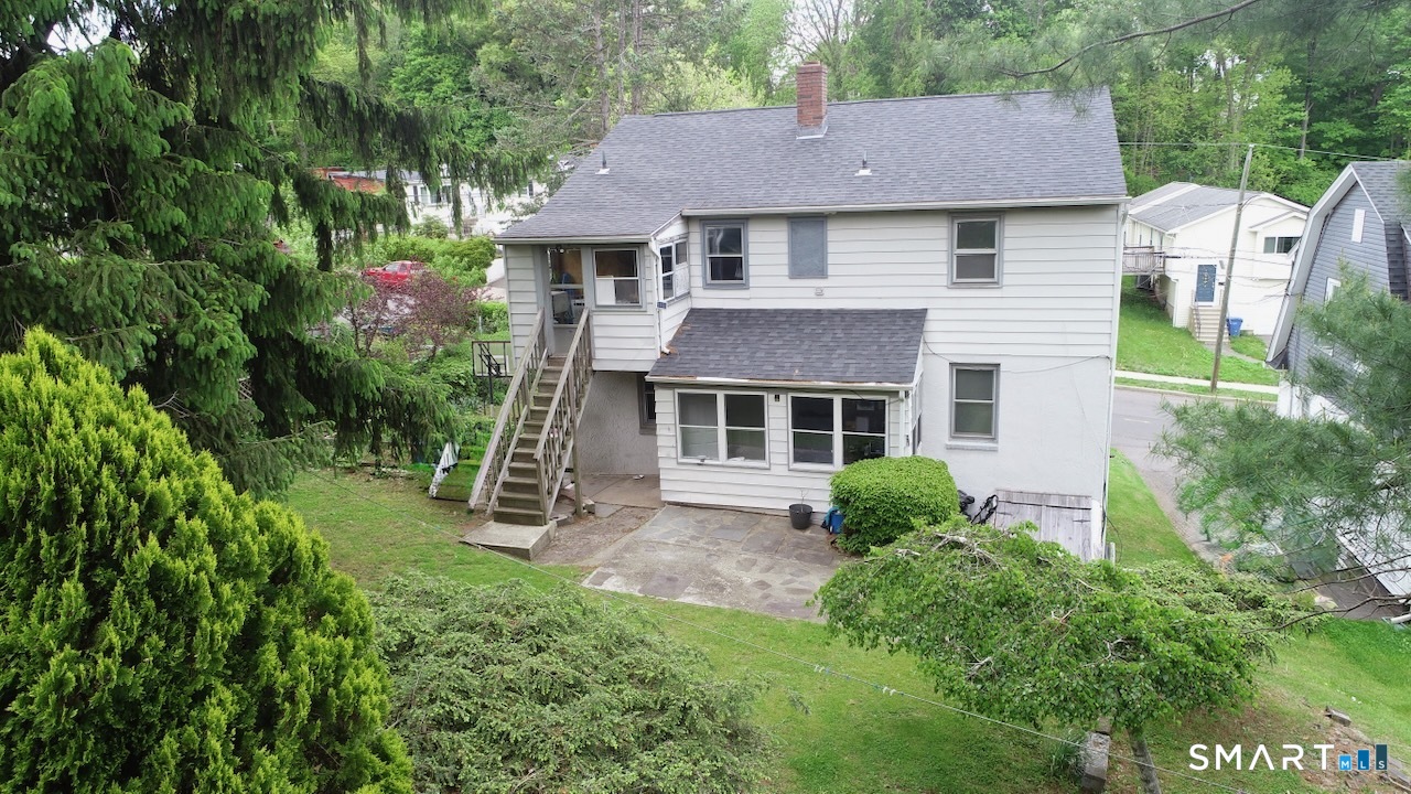 52 Andrews Street Meriden CT 06451