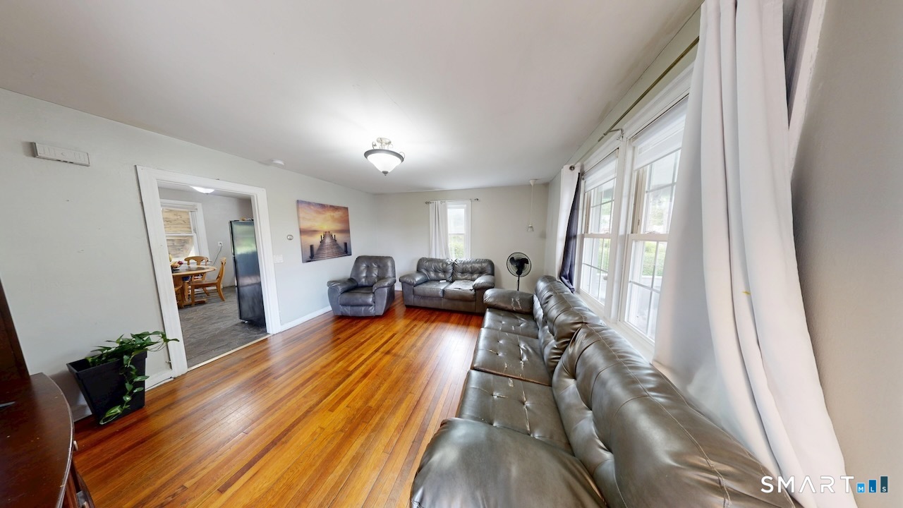 52 Andrews Street Meriden CT 06451
