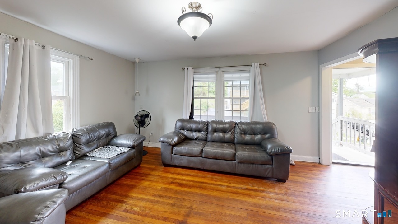 52 Andrews Street Meriden CT 06451