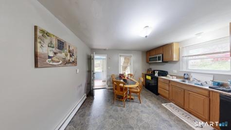 52 Andrews Street Meriden CT 06451