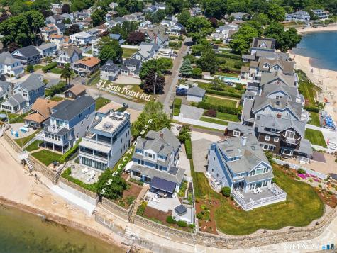 31 Sols Point Road Clinton CT 06413