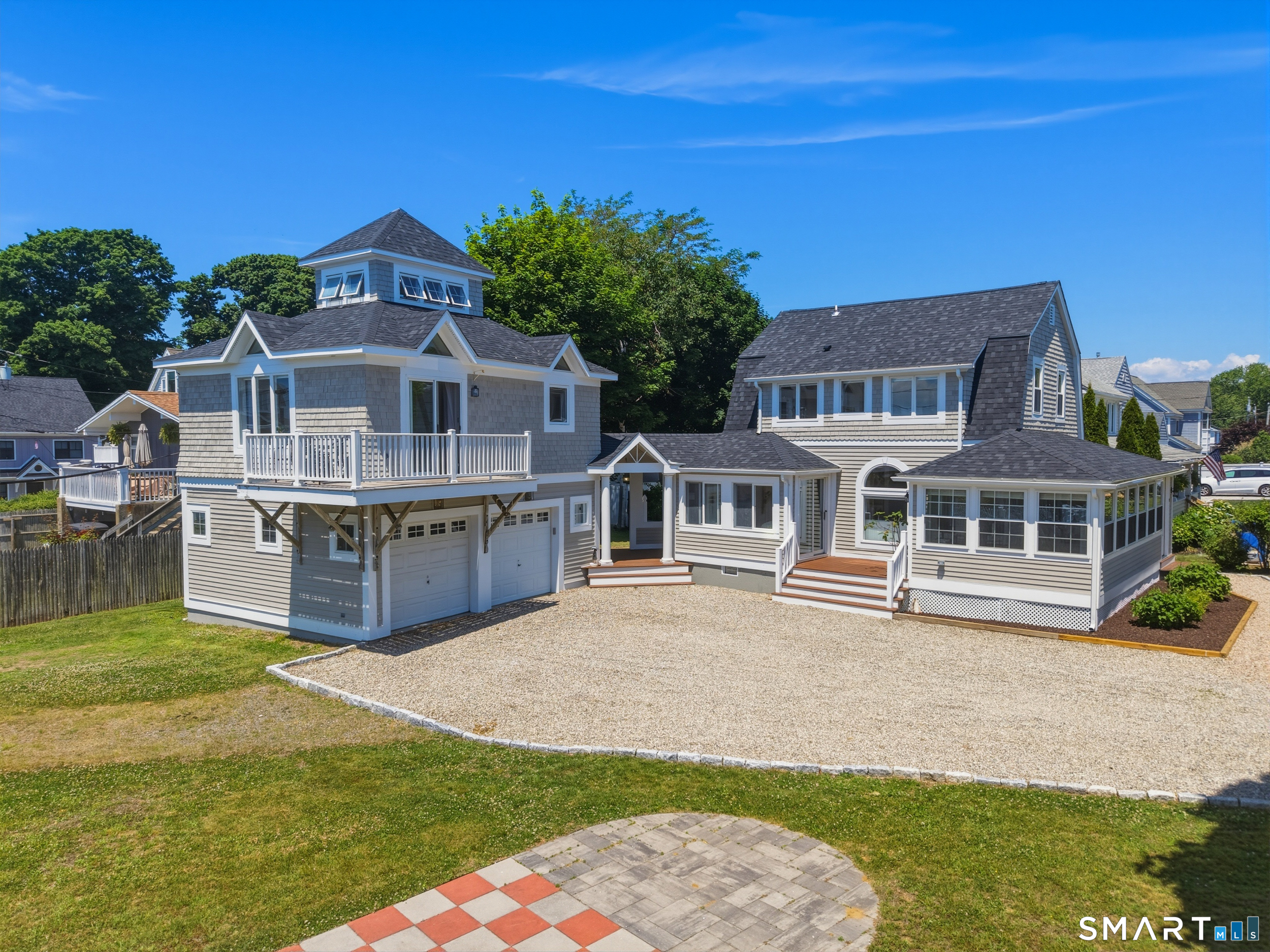 31 Sols Point Road Clinton CT 06413