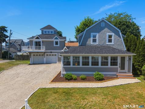 31 Sols Point Road Clinton CT 06413