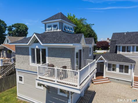 31 Sols Point Road Clinton CT 06413