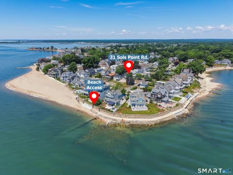 31 Sols Point Road Clinton CT 06413