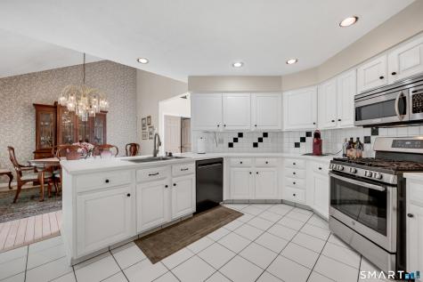 154 Suncrest Court Torrington CT 06790