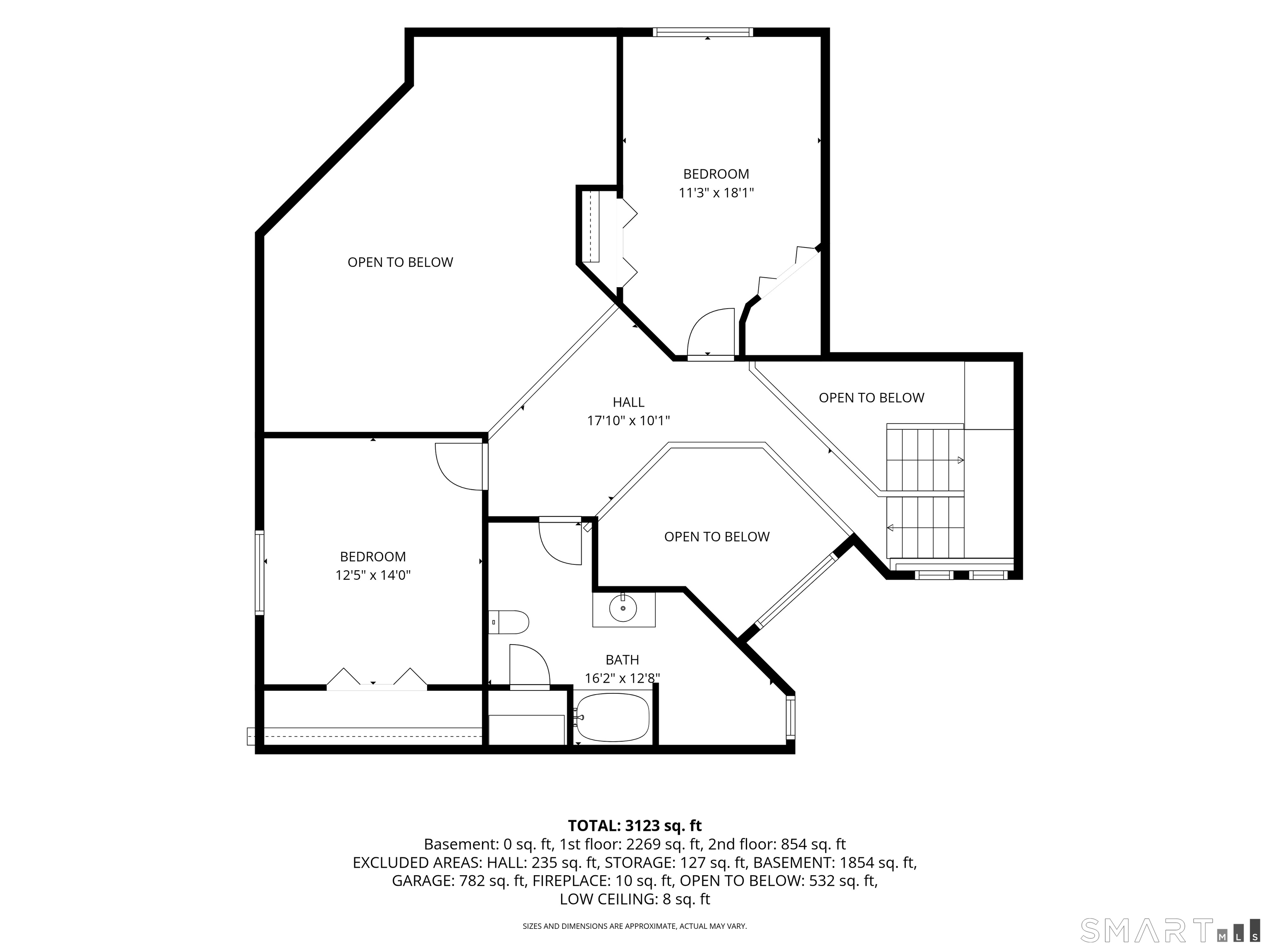 154 Suncrest Court Torrington CT 06790